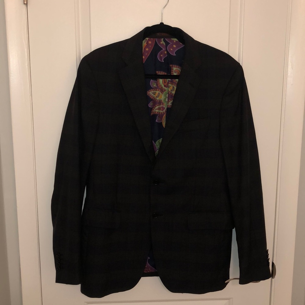 Etro Blazer